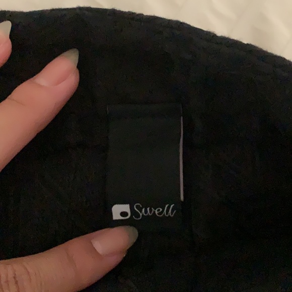 Boho Skort // - Picture 6 of 7